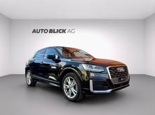 AUDI Q2 2.0 TDI sport quattro S-tronic, Diesel, Occasion / Gebraucht, Automatik - 2