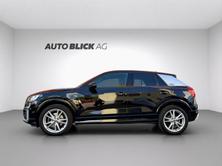 AUDI Q2 2.0 TDI sport quattro S-tronic, Diesel, Occasion / Gebraucht, Automatik - 4