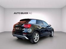 AUDI Q2 2.0 TDI sport quattro S-tronic, Diesel, Occasion / Gebraucht, Automatik - 6