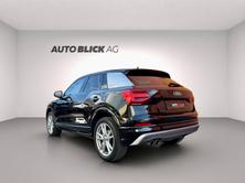 AUDI Q2 2.0 TDI sport quattro S-tronic, Diesel, Occasion / Gebraucht, Automatik - 7