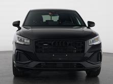 AUDI Q2 40 TFSI advanced Attraction quattro S-tronic, Benzin, Occasion / Gebraucht, Automatik - 2