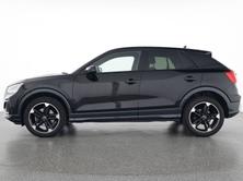 AUDI Q2 40 TFSI advanced Attraction quattro S-tronic, Benzin, Occasion / Gebraucht, Automatik - 3
