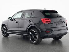 AUDI Q2 40 TFSI advanced Attraction quattro S-tronic, Benzin, Occasion / Gebraucht, Automatik - 4