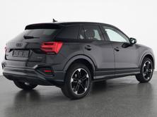 AUDI Q2 40 TFSI advanced Attraction quattro S-tronic, Benzin, Occasion / Gebraucht, Automatik - 5
