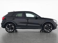 AUDI Q2 40 TFSI advanced Attraction quattro S-tronic, Benzin, Occasion / Gebraucht, Automatik - 6