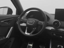 AUDI Q2 40 TFSI advanced Attraction quattro S-tronic, Benzin, Occasion / Gebraucht, Automatik - 7