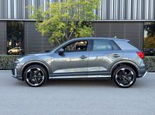 AUDI Q2 1.4 TFSI sport S-tronic, Benzin, Occasion / Gebraucht, Automatik - 2
