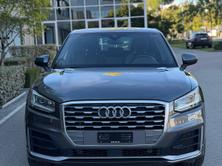 AUDI Q2 1.4 TFSI sport S-tronic, Benzin, Occasion / Gebraucht, Automatik - 3