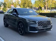 AUDI Q2 1.4 TFSI sport S-tronic, Benzin, Occasion / Gebraucht, Automatik - 4