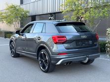 AUDI Q2 1.4 TFSI sport S-tronic, Benzin, Occasion / Gebraucht, Automatik - 6