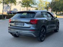 AUDI Q2 1.4 TFSI sport S-tronic, Benzin, Occasion / Gebraucht, Automatik - 7