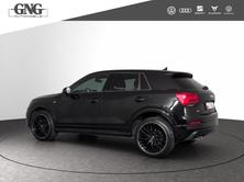 AUDI Q2 35 TFSI sport Attraction, Petrol, Second hand / Used, Automatic - 2