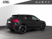 AUDI Q2 35 TFSI sport Attraction, Petrol, Second hand / Used, Automatic - 3