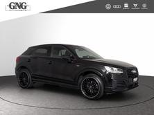 AUDI Q2 35 TFSI sport Attraction, Petrol, Second hand / Used, Automatic - 4