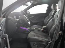 AUDI Q2 35 TFSI sport Attraction, Petrol, Second hand / Used, Automatic - 6
