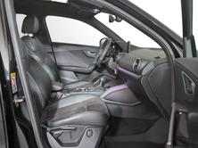 AUDI Q2 35 TFSI sport Attraction, Petrol, Second hand / Used, Automatic - 7