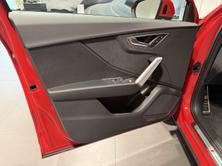 AUDI Q2 40 TFSI S line Attraction, Benzin, Occasion / Gebraucht, Automatik - 3