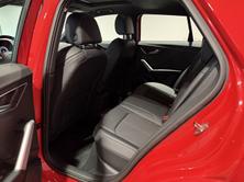 AUDI Q2 40 TFSI S line Attraction, Benzin, Occasion / Gebraucht, Automatik - 4