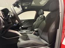 AUDI Q2 40 TFSI S line Attraction, Benzin, Occasion / Gebraucht, Automatik - 5