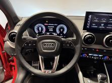 AUDI Q2 40 TFSI S line Attraction, Benzin, Occasion / Gebraucht, Automatik - 6