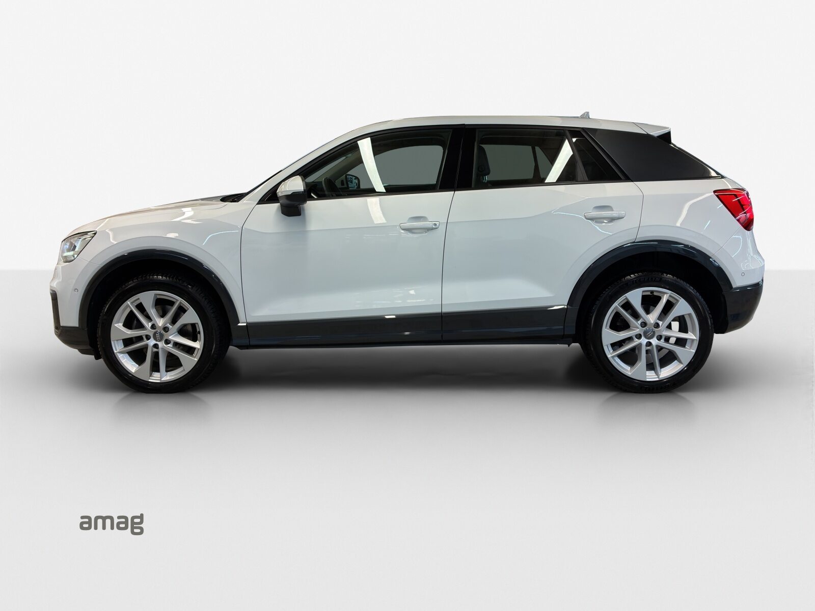 AUDI Q2 design, Benzina, Occasioni / Usate, Automatico - 2