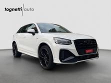 AUDI Q2 40 TFSI S line Attraction, Essence, Occasion / Utilisé, Automatique - 2