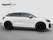 AUDI Q2 40 TFSI S line Attraction, Essence, Occasion / Utilisé, Automatique - 3