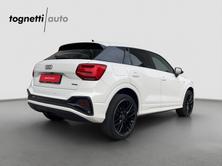 AUDI Q2 40 TFSI S line Attraction, Essence, Occasion / Utilisé, Automatique - 4
