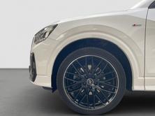 AUDI Q2 40 TFSI S line Attraction, Essence, Occasion / Utilisé, Automatique - 5