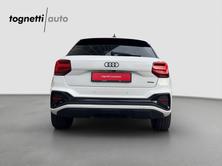 AUDI Q2 40 TFSI S line Attraction, Essence, Occasion / Utilisé, Automatique - 6