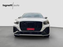 AUDI Q2 40 TFSI S line Attraction, Essence, Occasion / Utilisé, Automatique - 7