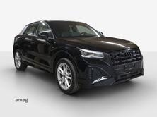 AUDI Q2 40 TFSI S line, Essence, Occasion / Utilisé, Automatique - 6