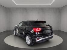 AUDI Q2 35 TFSI S line Business Edition S-tronic Leder-Navi-Virt, Benzina, Occasioni / Usate, Automatico - 5