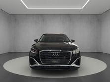 AUDI Q2 35 TFSI S line Business Edition S-tronic Leder-Navi-Virt, Benzina, Occasioni / Usate, Automatico - 7
