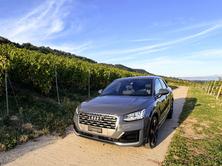AUDI Q2 40 TFSI Sport quattro S-tronic, Essence, Occasion / Utilisé, Automatique - 2