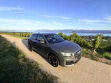 AUDI Q2 40 TFSI Sport quattro S-tronic, Essence, Occasion / Utilisé, Automatique - 4