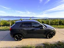 AUDI Q2 40 TFSI Sport quattro S-tronic, Essence, Occasion / Utilisé, Automatique - 6