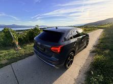 AUDI Q2 40 TFSI Sport quattro S-tronic, Essence, Occasion / Utilisé, Automatique - 7