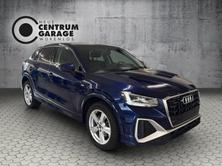 AUDI Q2 35 TDI quattro S-tronic, Diesel, Second hand / Used, Automatic - 2