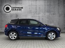 AUDI Q2 35 TDI quattro S-tronic, Diesel, Second hand / Used, Automatic - 3