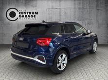 AUDI Q2 35 TDI quattro S-tronic, Diesel, Second hand / Used, Automatic - 4