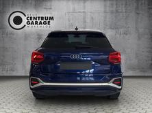 AUDI Q2 35 TDI quattro S-tronic, Diesel, Second hand / Used, Automatic - 5