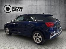 AUDI Q2 35 TDI quattro S-tronic, Diesel, Second hand / Used, Automatic - 6