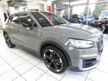 AUDI Q2 2.0 TDI Edition 1 Quattro S-tronic, Diesel, Occasioni / Usate, Automatico - 3