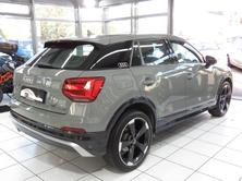 AUDI Q2 2.0 TDI Edition 1 Quattro S-tronic, Diesel, Occasioni / Usate, Automatico - 4