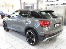 AUDI Q2 2.0 TDI Edition 1 Quattro S-tronic, Diesel, Occasioni / Usate, Automatico - 6