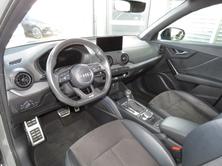 AUDI Q2 2.0 TDI Edition 1 Quattro S-tronic, Diesel, Occasioni / Usate, Automatico - 7