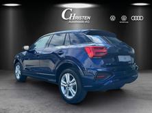 AUDI Q2 35 TFSI advanced, Benzin, Occasion / Gebraucht, Automatik - 4