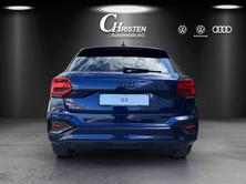 AUDI Q2 35 TFSI advanced, Benzin, Occasion / Gebraucht, Automatik - 5