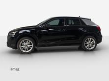 AUDI Q2 40 TFSI S line, Benzin, Occasion / Gebraucht, Automatik - 2